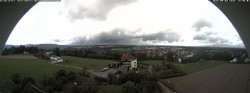Archiv Foto Webcam Schramberg: Wasserturm Sulgen 13:00