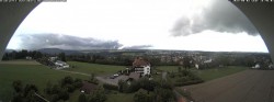 Archiv Foto Webcam Schramberg: Wasserturm Sulgen 15:00