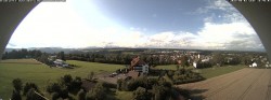 Archiv Foto Webcam Schramberg: Wasserturm Sulgen 17:00