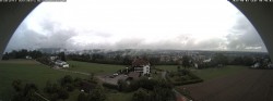 Archiv Foto Webcam Schramberg: Wasserturm Sulgen 08:00