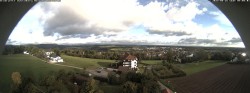 Archived image Webcam Water Tower Sulgen 08:00