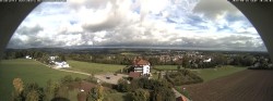Archiv Foto Webcam Schramberg: Wasserturm Sulgen 09:00