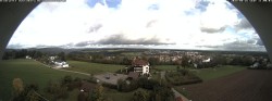 Archiv Foto Webcam Schramberg: Wasserturm Sulgen 10:00
