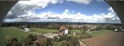 Archiv Foto Webcam Schramberg: Wasserturm Sulgen 13:00