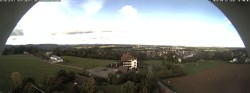 Archiv Foto Webcam Schramberg: Wasserturm Sulgen 15:00