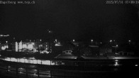 Archived image Webcam Engelberg Village 23:00