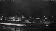Archived image Webcam Engelberg Village 01:00