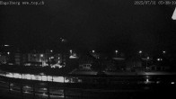 Archived image Webcam Engelberg Village 03:00