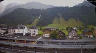 Archived image Webcam Engelberg Village 05:00