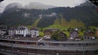 Archived image Webcam Engelberg Village 06:00