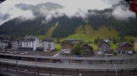 Archived image Webcam Engelberg Village 07:00