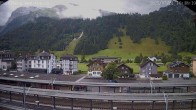 Archived image Webcam Engelberg Village 09:00