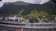 Archived image Webcam Engelberg Village 13:00