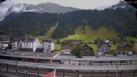 Archived image Webcam Engelberg Village 15:00