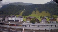 Archiv Foto Webcam Engelberg Dorf 06:00