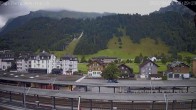 Archiv Foto Webcam Engelberg Dorf 07:00