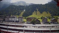 Archiv Foto Webcam Engelberg Dorf 12:00