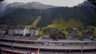 Archiv Foto Webcam Engelberg Dorf 13:00