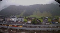 Archiv Foto Webcam Engelberg Dorf 05:00