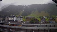Archiv Foto Webcam Engelberg Dorf 06:00
