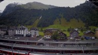 Archiv Foto Webcam Engelberg Dorf 09:00