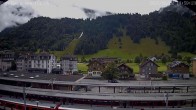 Archiv Foto Webcam Engelberg Dorf 11:00