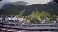 Archiv Foto Webcam Engelberg Dorf 13:00
