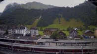 Archived image Webcam Engelberg Village 15:00