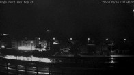 Archiv Foto Webcam Engelberg Dorf 01:00