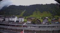 Archiv Foto Webcam Engelberg Dorf 08:00