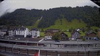 Archiv Foto Webcam Engelberg Dorf 09:00