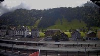 Archiv Foto Webcam Engelberg Dorf 11:00