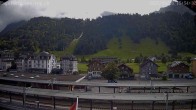 Archiv Foto Webcam Engelberg Dorf 13:00