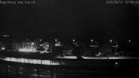 Archiv Foto Webcam Engelberg Dorf 01:00