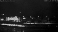 Archiv Foto Webcam Engelberg Dorf 23:00