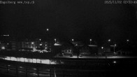 Archiv Foto Webcam Engelberg Dorf 01:00