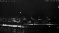 Archiv Foto Webcam Engelberg Dorf 03:00
