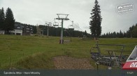 Archiv Foto Webcam Spindlermühle: Horní Mísečky 16:00