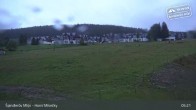 Archiv Foto Webcam Spindlermühle: Horní Mísečky 04:00