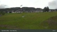 Archiv Foto Webcam Spindlermühle: Horní Mísečky 06:00