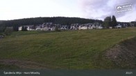 Archived image Webcam Špindlerův Mlýn: Horní Mísečky 02:00