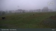 Archived image Webcam Špindlerův Mlýn: Horní Mísečky 02:00