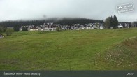 Archived image Webcam Špindlerův Mlýn: Horní Mísečky 08:00