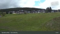 Archived image Webcam Špindlerův Mlýn: Horní Mísečky 12:00