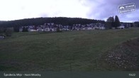 Archived image Webcam Špindlerův Mlýn: Horní Mísečky 18:00