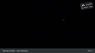 Archiv Foto Webcam Spindlermühle: Horní Mísečky 04:00