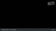 Archived image Webcam Špindlerův Mlýn: Horní Mísečky 04:00