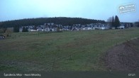 Archived image Webcam Špindlerův Mlýn: Horní Mísečky 06:00