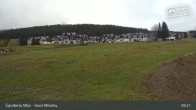 Archived image Webcam Špindlerův Mlýn: Horní Mísečky 08:00