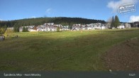 Archived image Webcam Špindlerův Mlýn: Horní Mísečky 12:00